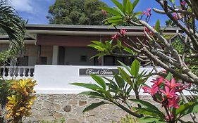 The Beach House